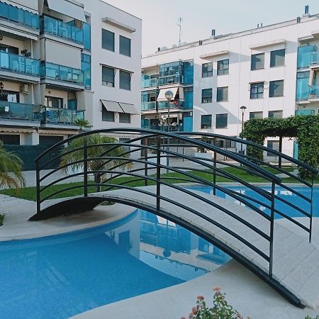 דירות סנטה פולה Residencial La Bahia מראה חיצוני תמונה