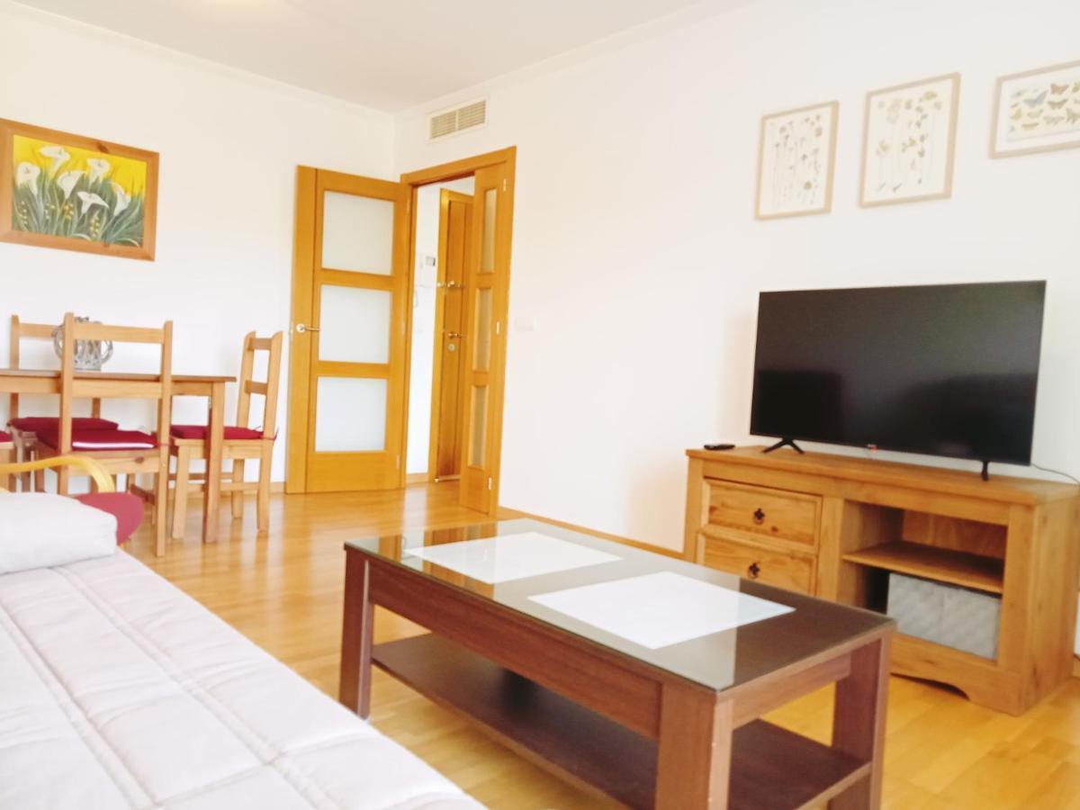 דירות סנטה פולה Residencial La Bahia מראה חיצוני תמונה