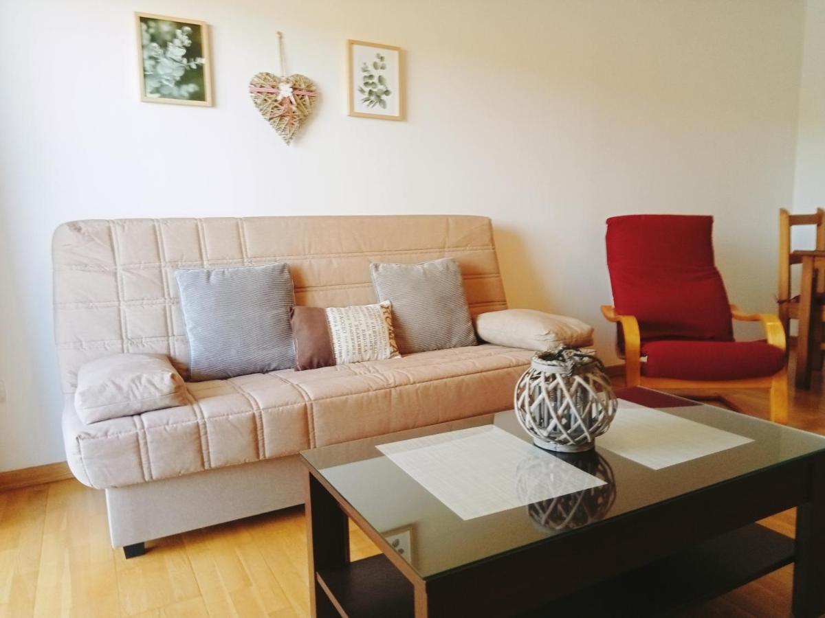 דירות סנטה פולה Residencial La Bahia מראה חיצוני תמונה
