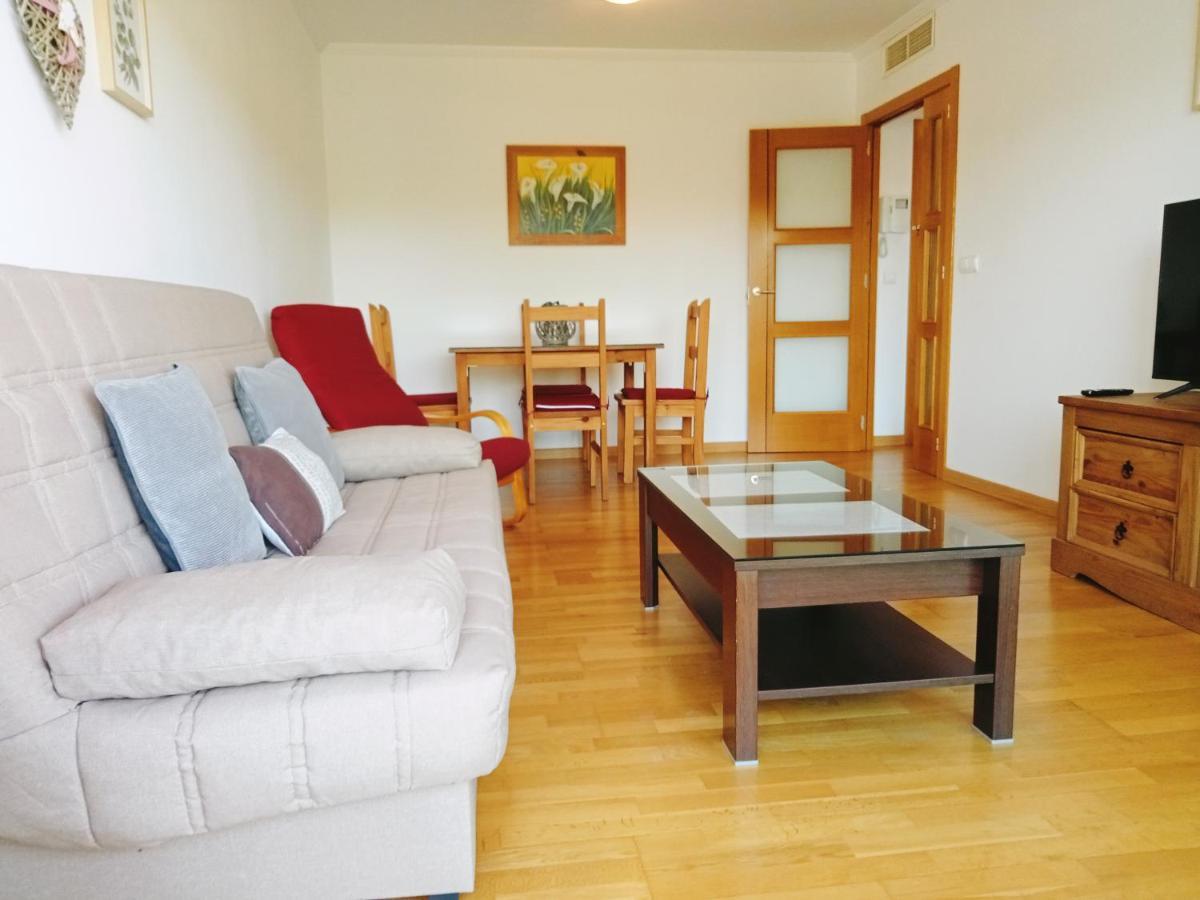 דירות סנטה פולה Residencial La Bahia מראה חיצוני תמונה