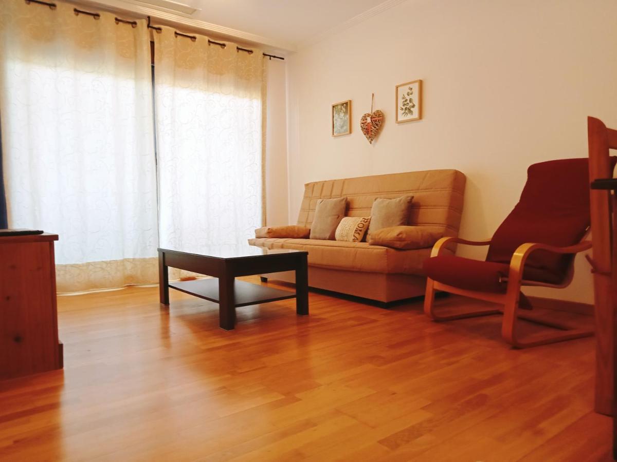 דירות סנטה פולה Residencial La Bahia מראה חיצוני תמונה