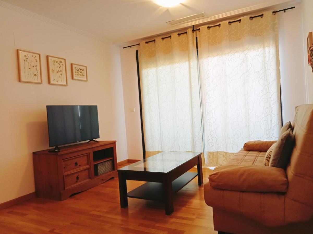 דירות סנטה פולה Residencial La Bahia מראה חיצוני תמונה