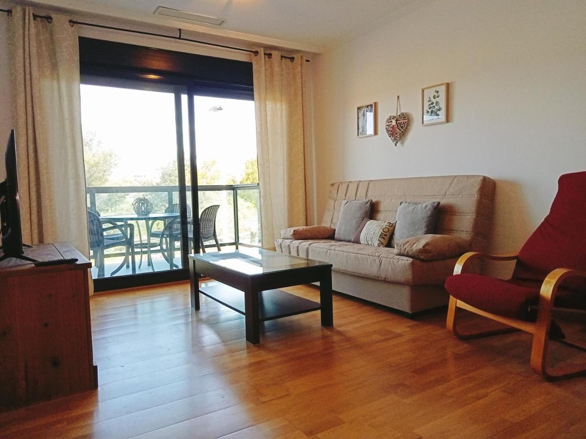 דירות סנטה פולה Residencial La Bahia מראה חיצוני תמונה