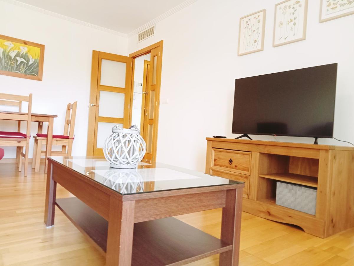 דירות סנטה פולה Residencial La Bahia מראה חיצוני תמונה