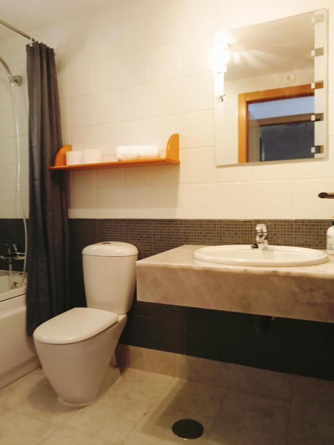 דירות סנטה פולה Residencial La Bahia מראה חיצוני תמונה
