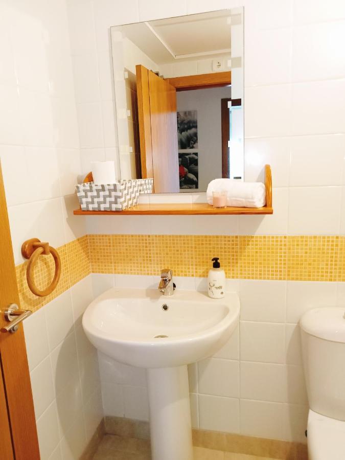 דירות סנטה פולה Residencial La Bahia מראה חיצוני תמונה