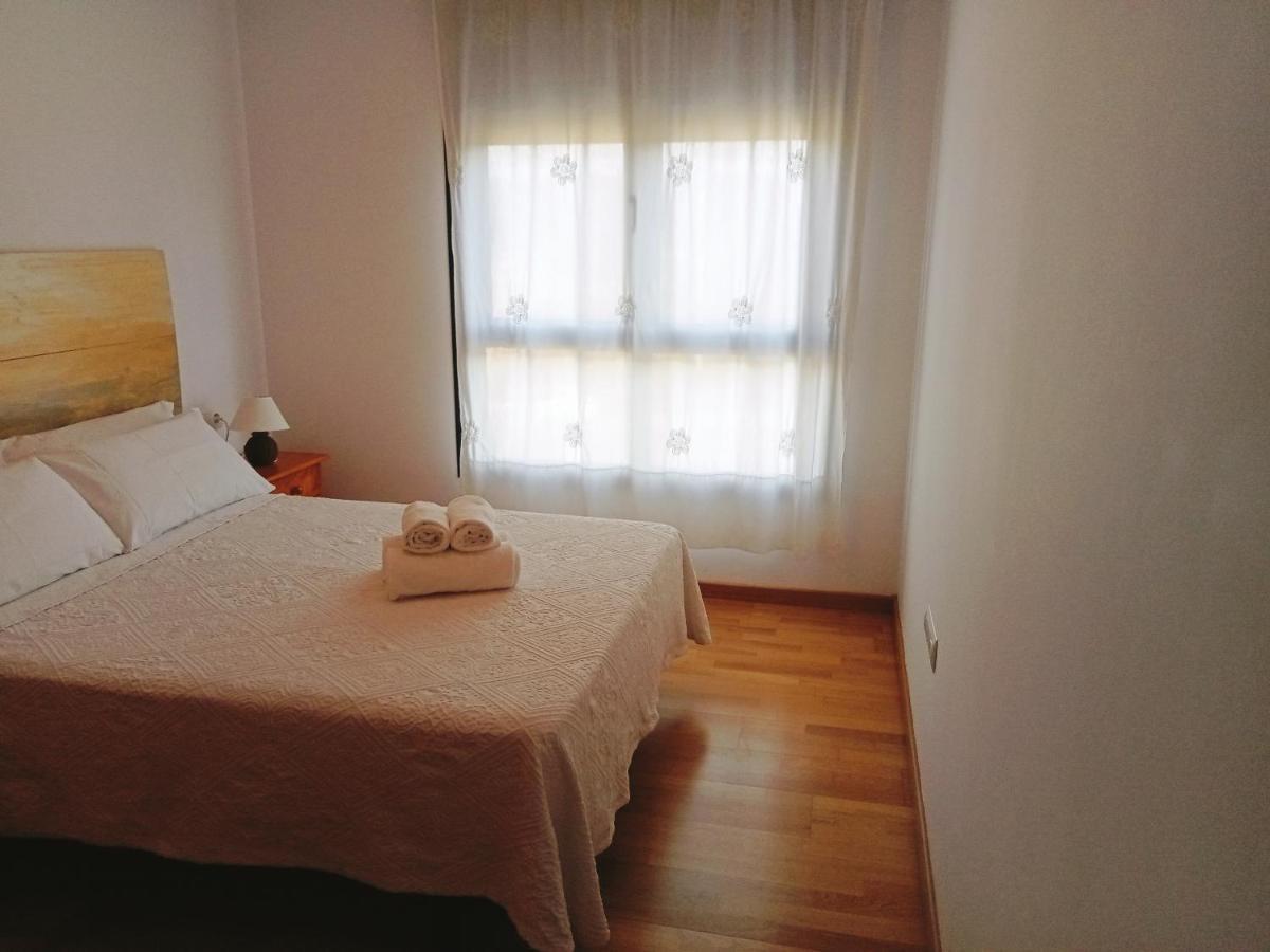 דירות סנטה פולה Residencial La Bahia מראה חיצוני תמונה