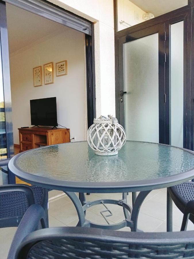 דירות סנטה פולה Residencial La Bahia מראה חיצוני תמונה
