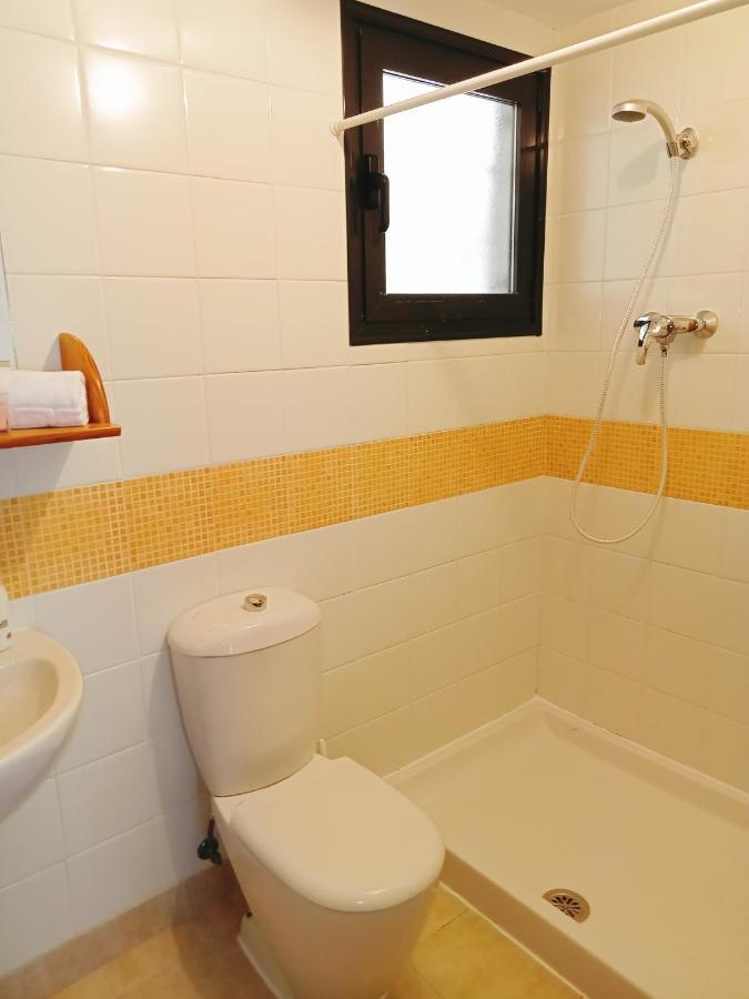 דירות סנטה פולה Residencial La Bahia מראה חיצוני תמונה