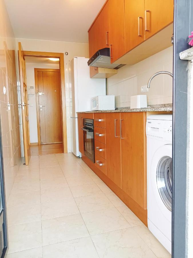 דירות סנטה פולה Residencial La Bahia מראה חיצוני תמונה